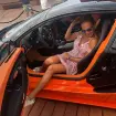  27. kép Giulia  szexpartner XIII. kerület Budapest