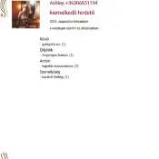 3. Ashley 306851194 beszámoló Budapest 125843 szexpartner