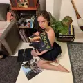 Nina erotikus masszázs beszámoló, írta: Noctis, 2025-10-19 19:48:57