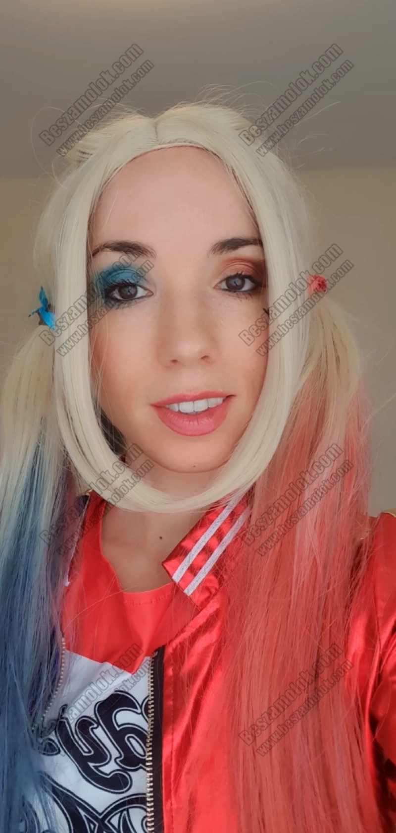 20 kép Nina. erotikus masszázs 304489038, Daddy's Li'l Monster