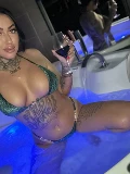 Natasha - 202338026 - erotikus masszázs, Budapest, VIII. kerület