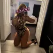  2. kép Bébii  erotikus masszázs IX. kerület Budapest 307138467