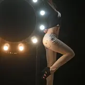 Andi erotikus masszázs beszámolója (2025-10-09 23:56:22)