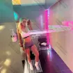  91. kép Nina Heels  szexpartner VII. kerület Budapest