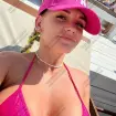  89. kép Nina Heels  szexpartner VII. kerület Budapest