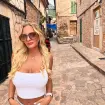  26. kép Nina Heels  szexpartner VII. kerület Budapest