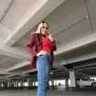  58. kép Nina Heels  szexpartner VII. kerület Budapest