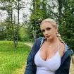  42. kép Nina Heels  szexpartner VII. kerület Budapest