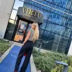  27. kép Nina Heels  szexpartner VII. kerület Budapest
