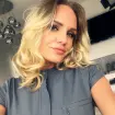  51. kép Nina Heels  szexpartner VII. kerület Budapest
