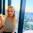  34. kép Nina Heels  szexpartner VII. kerület Budapest