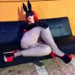  2. kép Bunny  szexpartner VII. kerület Budapest 707259056