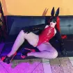  1. kép Bunny  szexpartner VII. kerület Budapest 707259056