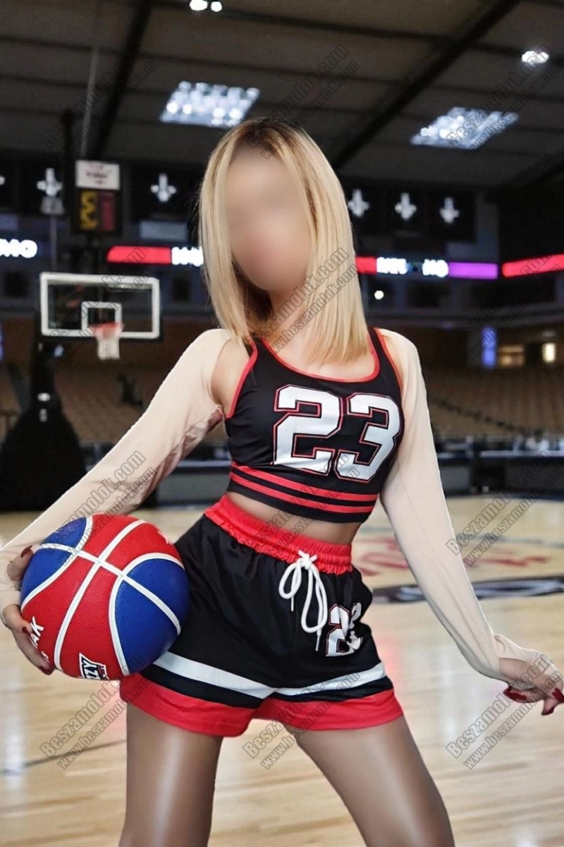 0 kép Freya. szexpartner 707849927, 23 Basketball