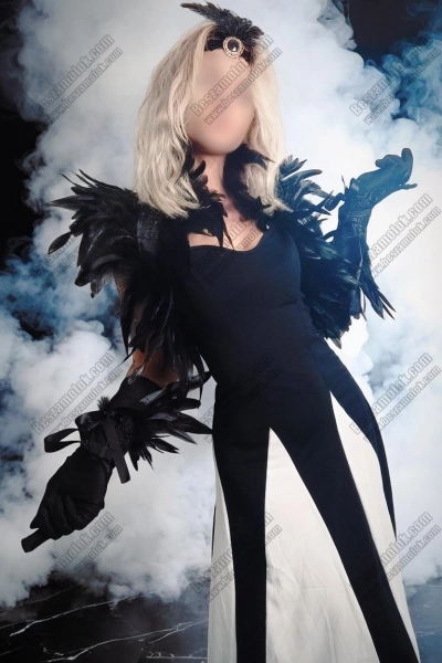 40 kép Freya. szexpartner 707849927, Cruella