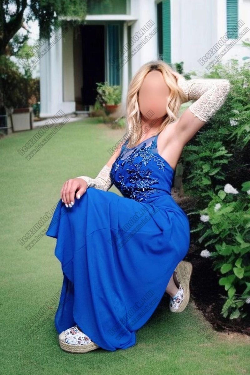 6 kép Freya. szexpartner 707849927, Spring & Elegant
