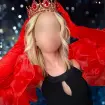 Birthday Queen 14. kép Freya  szexpartner XIII. kerület Budapest