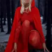 Red riding hood. 33. kép Freya  szexpartner XIII. kerület Budapest