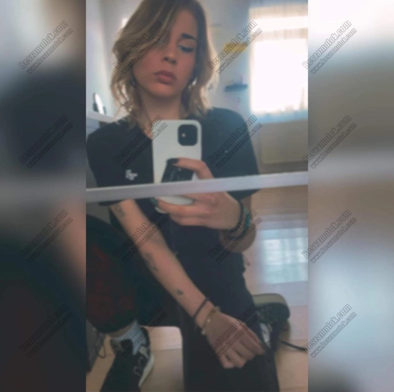 5 kép Vanessza. erotikus masszázs 304310550,