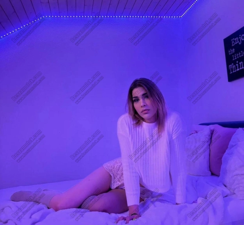 0 kép Vanessza. erotikus masszázs 304310550,