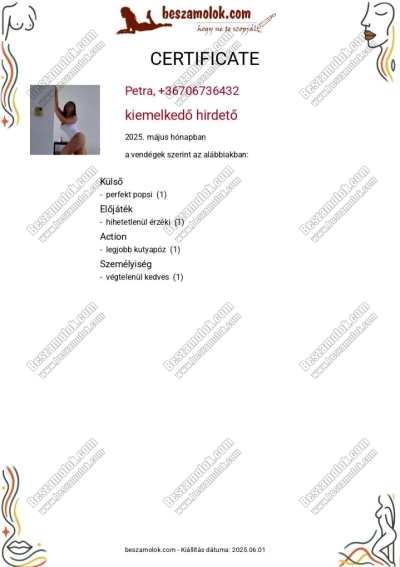 27 kép Petra. szexpartner 706736432,