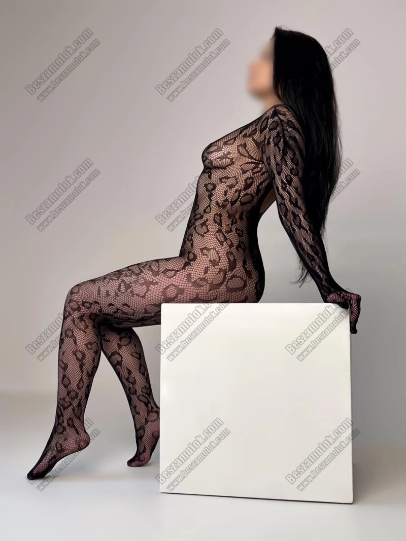 1 kép Zoé. szexpartner Szabin van,   