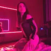  9. kép Lindom Cindy  erotikus masszázs XIII. kerület Budapest