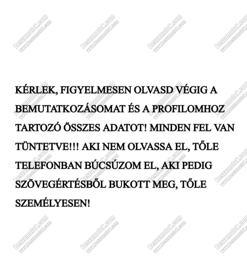 1 kép Méráb. szexpartner Szabin van,