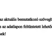  3. kép Méráb  szexpartner XII. kerület Budapest Szabin van