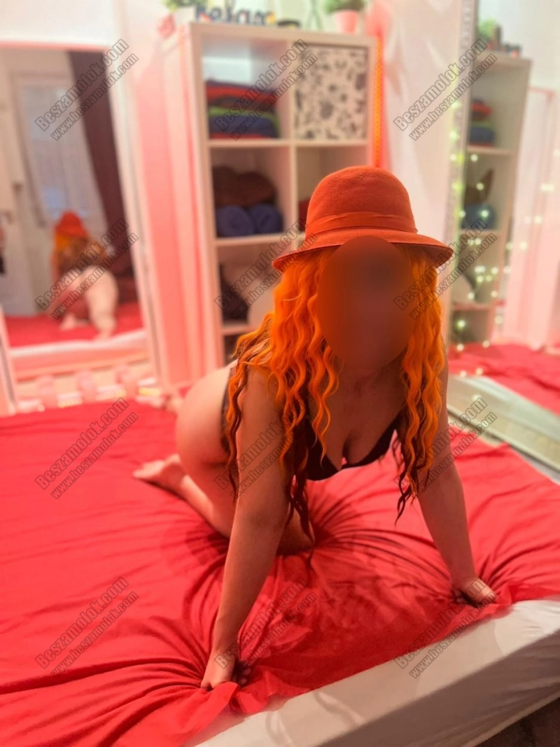 2 kép Molly. erotikus masszázs 706313597,   