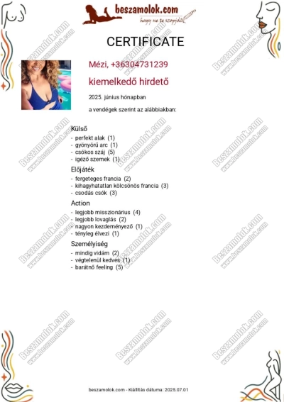 3 kép Mézi. szexpartner 304731239,