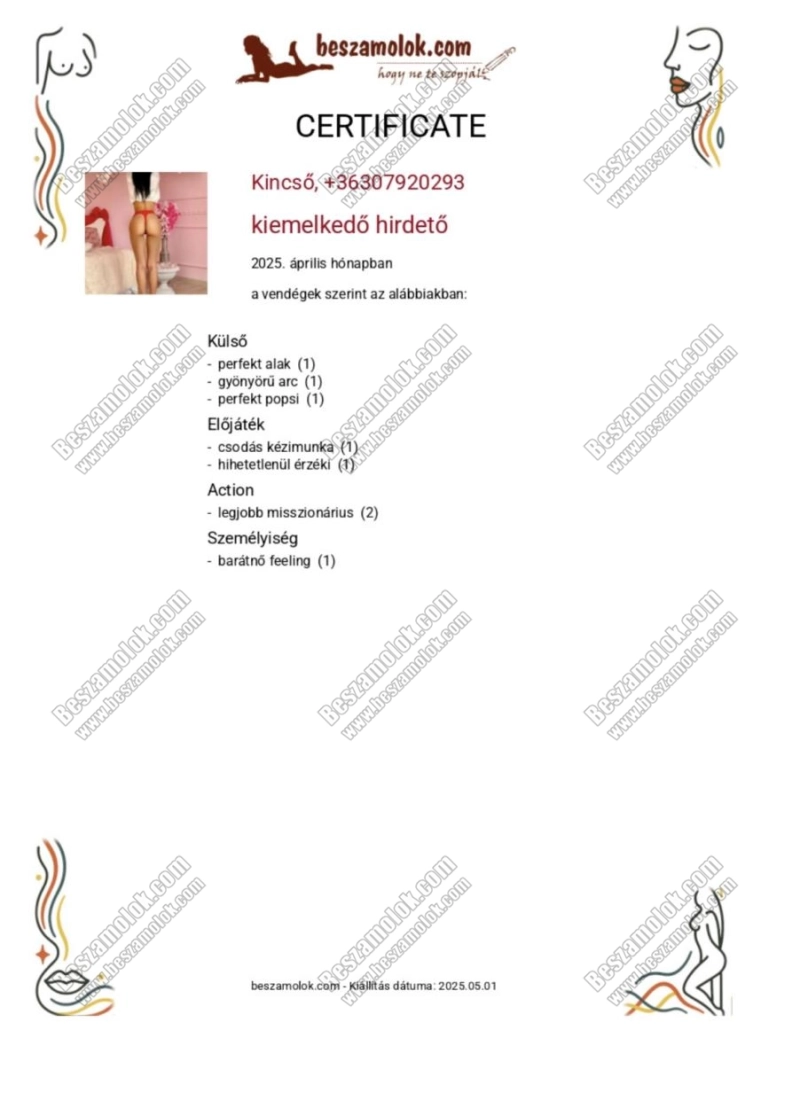 4 kép Kincső. szexpartner 307920293,