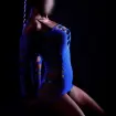  4. kép CELINE  erotikus masszázs III. kerület Budapest 303641545