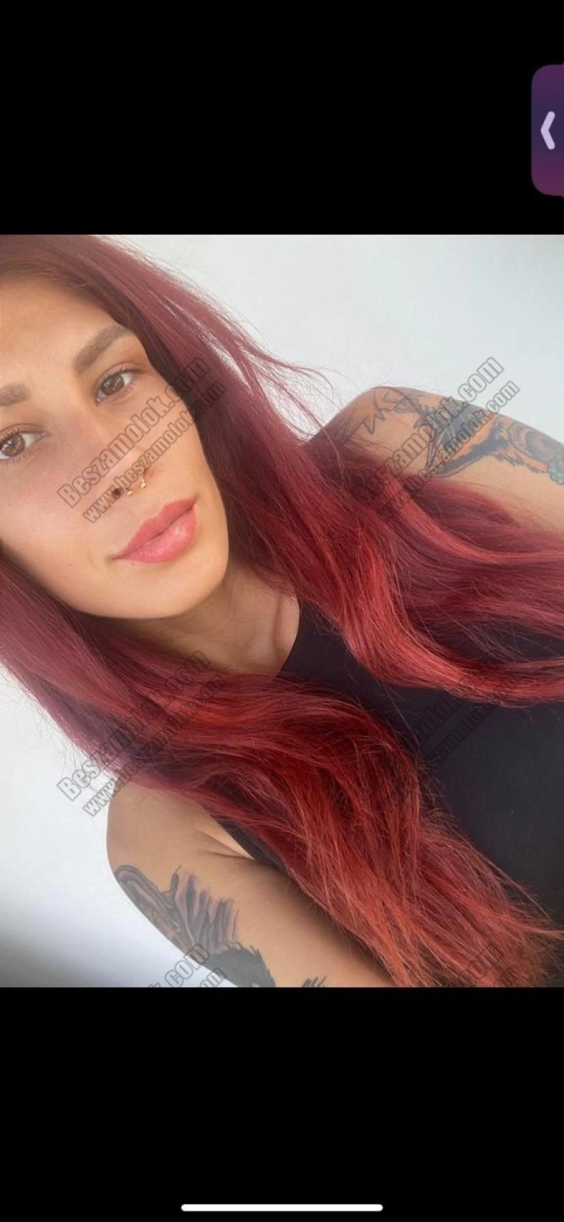 6 kép Aida Swinger. szexpartner 301168261,