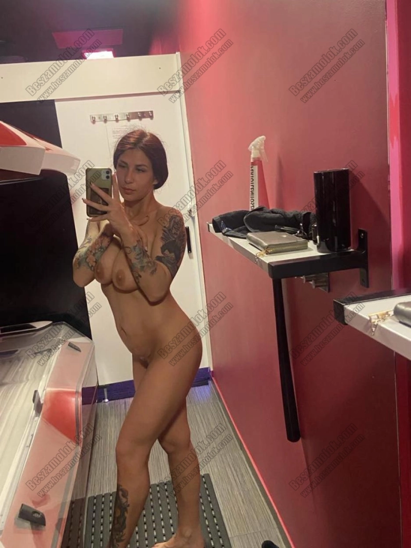 4 kép Aida Swinger. szexpartner 301168261,