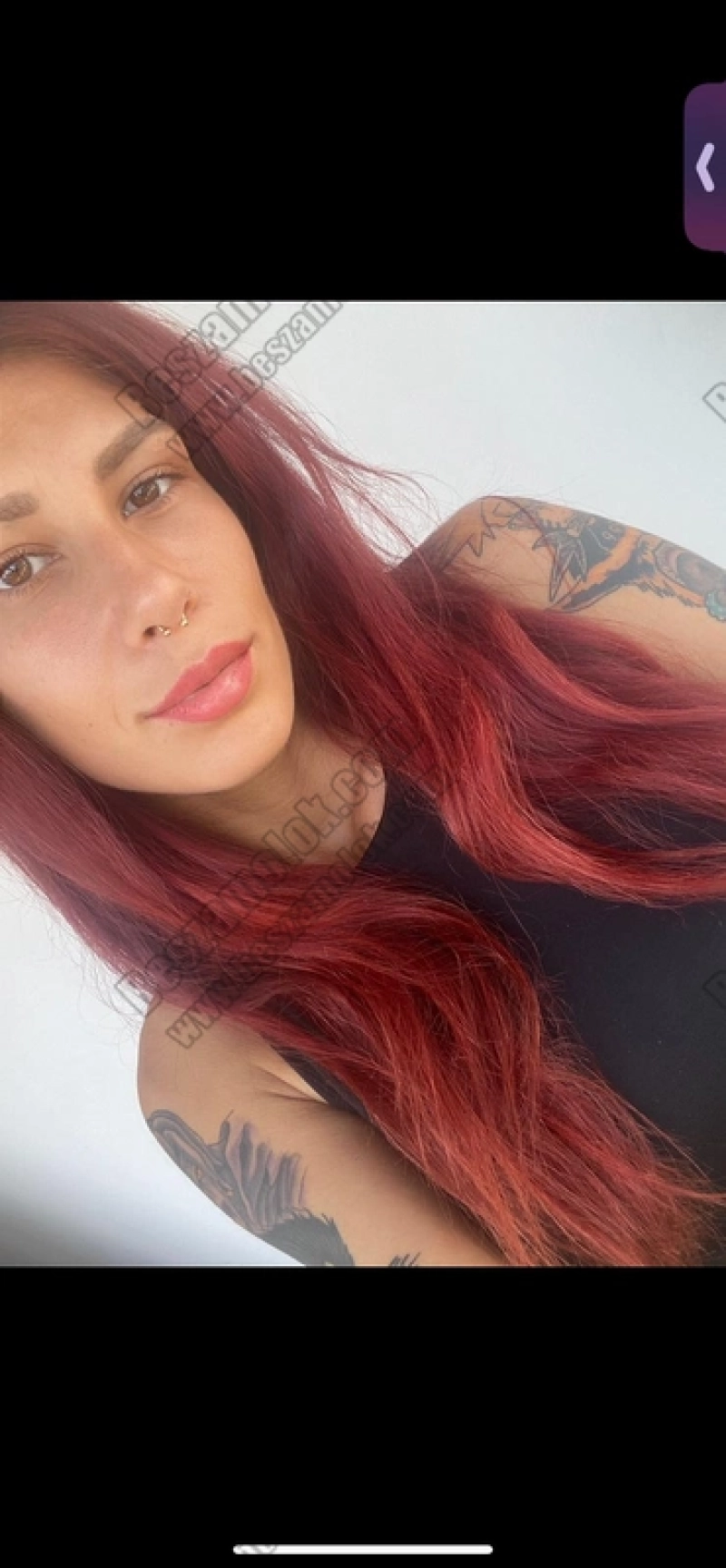 10 kép Aida Swinger. szexpartner 301168261,