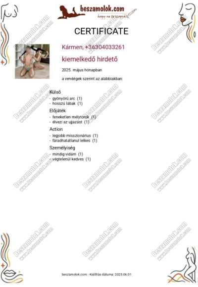 3 kép Kármen. szexpartner 304033261,