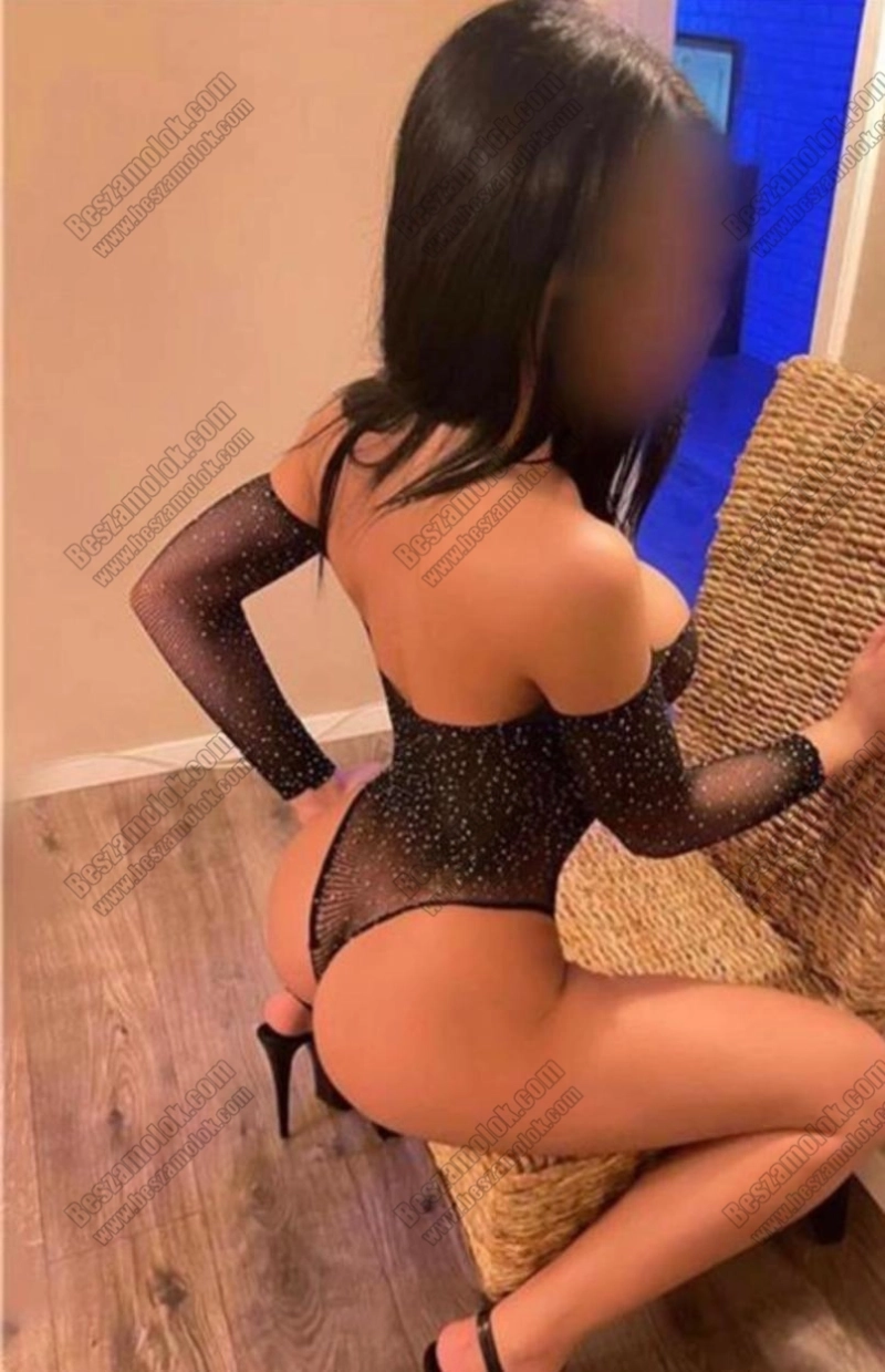 4 kép Nina VIP. szexpartner 702799274,   