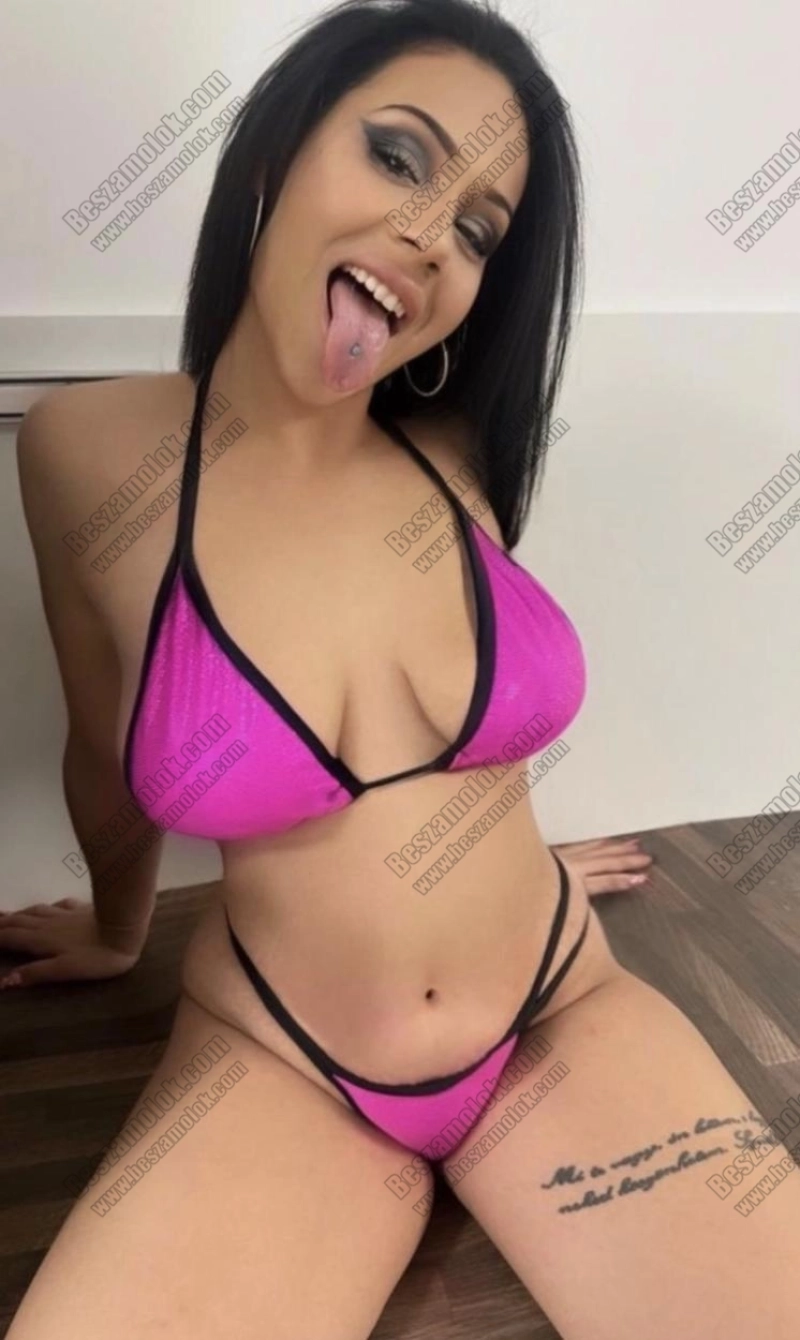 8 kép Zoé. szexpartner 209690967,   