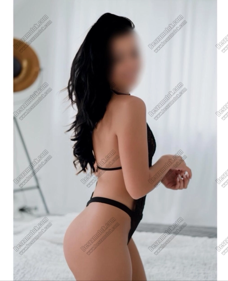 2 kép Zayana. szexpartner Szabin van,   