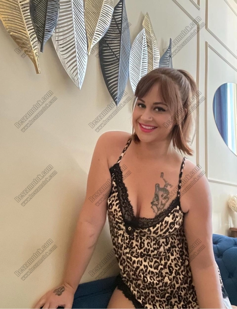 1 kép Alexa. erotikus masszázs 703091671,   