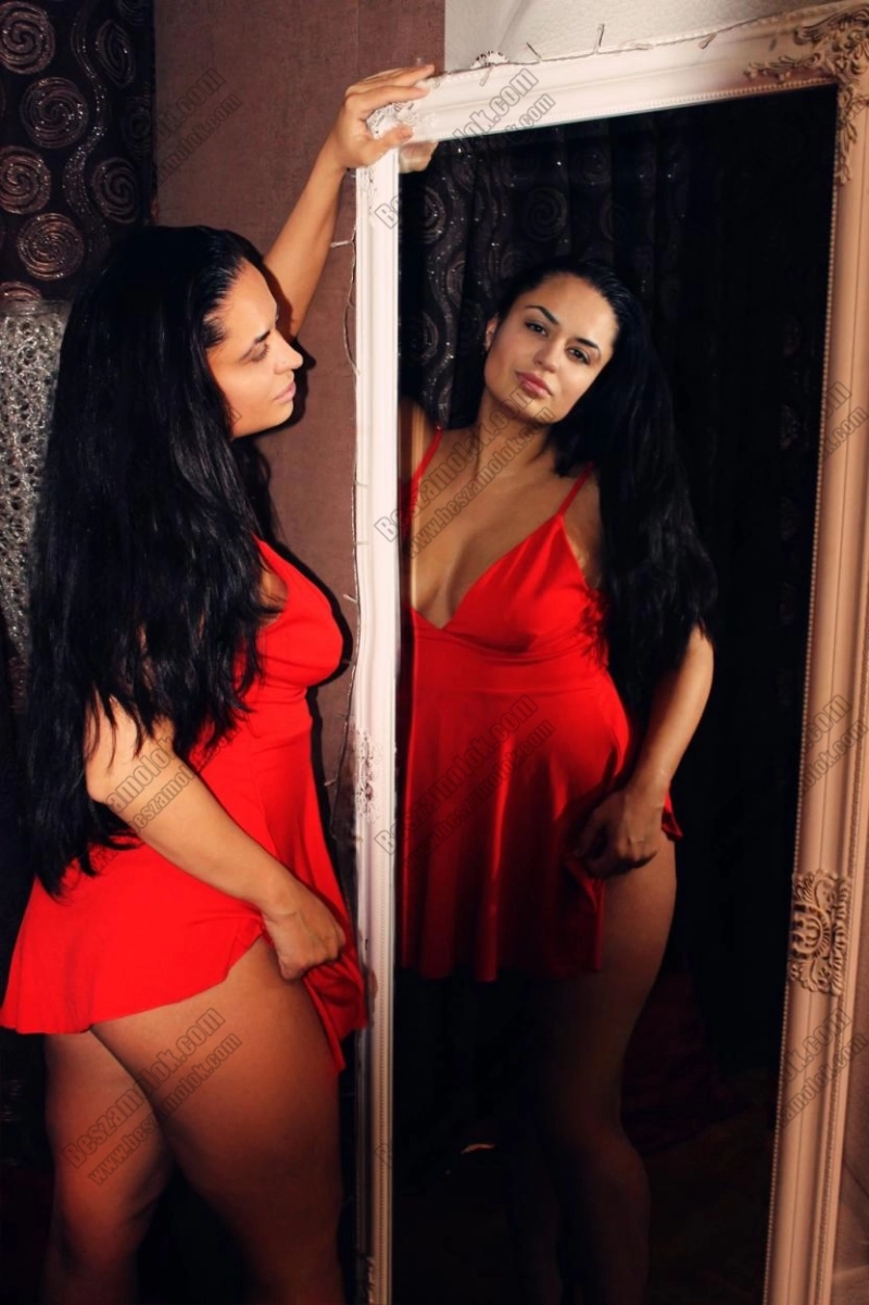 1 kép Mimi. erotikus masszázs Szabin van,   