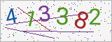 CAPTCHA kép